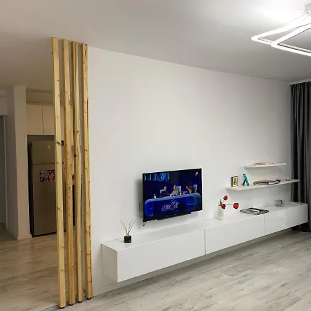 Apartment Gabriel's